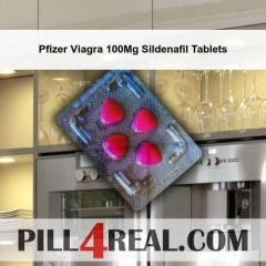 Pfizer Viagra 100Mg Sildenafil Tablets 259