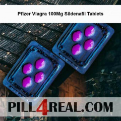 Pfizer Viagra 100Mg Sildenafil Tablets 307