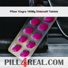 Pfizer Viagra 100Mg Sildenafil Tablets 312