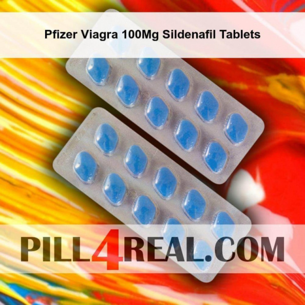 Pfizer Viagra 100Mg Sildenafil Tablets 317