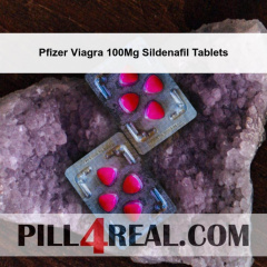 Pfizer Viagra 100Mg Sildenafil Tablets 318