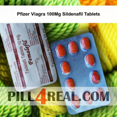 Pfizer Viagra 100Mg Sildenafil Tablets 330