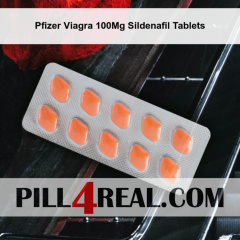 Pfizer Viagra 100Mg Sildenafil Tablets 355
