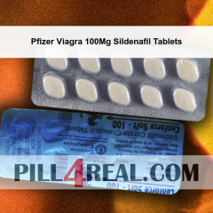 Pfizer Viagra 100Mg Sildenafil Tablets 359