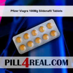 Pfizer Viagra 100Mg Sildenafil Tablets 366