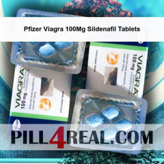 Pfizer Viagra 100Mg Sildenafil Tablets 406