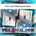 Pfizer Viagra 100Mg Sildenafil Tablets 406