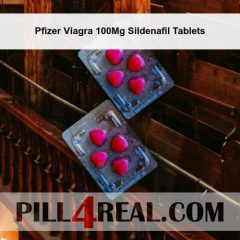 Pfizer Viagra 100Mg Sildenafil Tablets 407