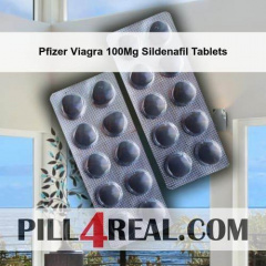 Pfizer Viagra 100Mg Sildenafil Tablets 422