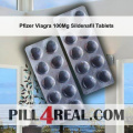 Pfizer Viagra 100Mg Sildenafil Tablets 422