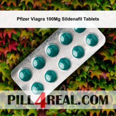 Pfizer Viagra 100Mg Sildenafil Tablets 471