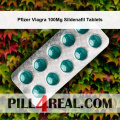 Pfizer Viagra 100Mg Sildenafil Tablets 471