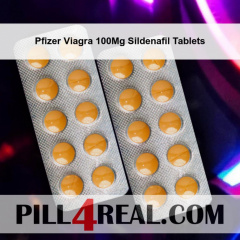 Pfizer Viagra 100Mg Sildenafil Tablets 487