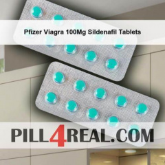 Pfizer Viagra 100Mg Sildenafil Tablets 542