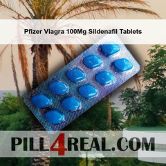Pfizer Viagra 100Mg Sildenafil Tablets 571