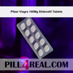 Pfizer Viagra 100Mg Sildenafil Tablets 624