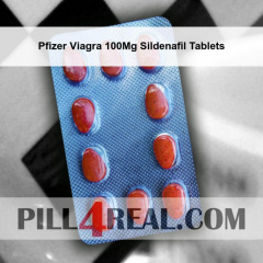 Pfizer Viagra 100Mg Sildenafil Tablets 628