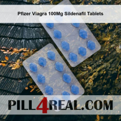 Pfizer Viagra 100Mg Sildenafil Tablets 647