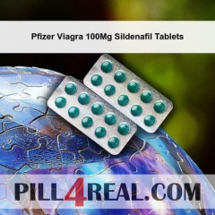Pfizer Viagra 100Mg Sildenafil Tablets 765