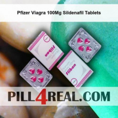 Pfizer Viagra 100Mg Sildenafil Tablets 782