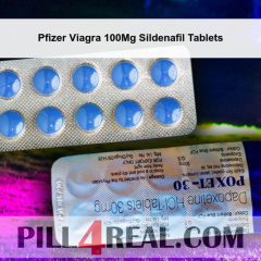 Pfizer Viagra 100Mg Sildenafil Tablets 861