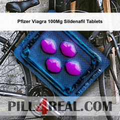 Pfizer Viagra 100Mg Sildenafil Tablets 862