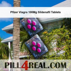 Pfizer Viagra 100Mg Sildenafil Tablets 903