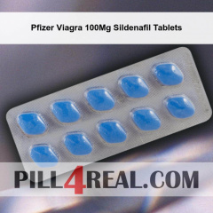 Pfizer Viagra 100Mg Sildenafil Tablets 912