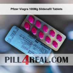 Pfizer Viagra 100Mg Sildenafil Tablets 916
