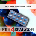Pfizer Viagra 100Mg Sildenafil Tablets 947
