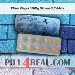 Pfizer Viagra 100Mg Sildenafil Tablets 980