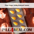 Pfizer Viagra 100Mg Sildenafil Tablets 989