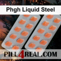 Phgh Liquid Steel 176