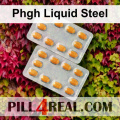 Phgh Liquid Steel 238