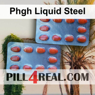 Phgh Liquid Steel 249
