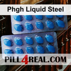 Phgh Liquid Steel 439