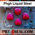 Phgh Liquid Steel 441