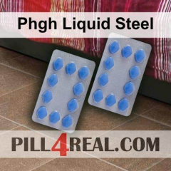 Phgh Liquid Steel 443