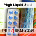 Phgh Liquid Steel 468