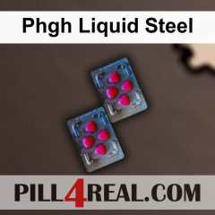 Phgh Liquid Steel 574