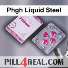 Phgh Liquid Steel 697