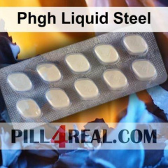 Phgh Liquid Steel 805