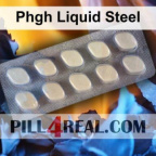 Phgh Liquid Steel 805