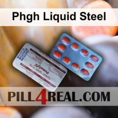 Phgh Liquid Steel 842