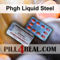 Phgh Liquid Steel 842