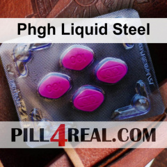 Phgh Liquid Steel 982