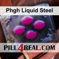 Phgh Liquid Steel 982