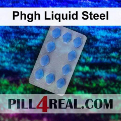 Phgh Liquid Steel 985