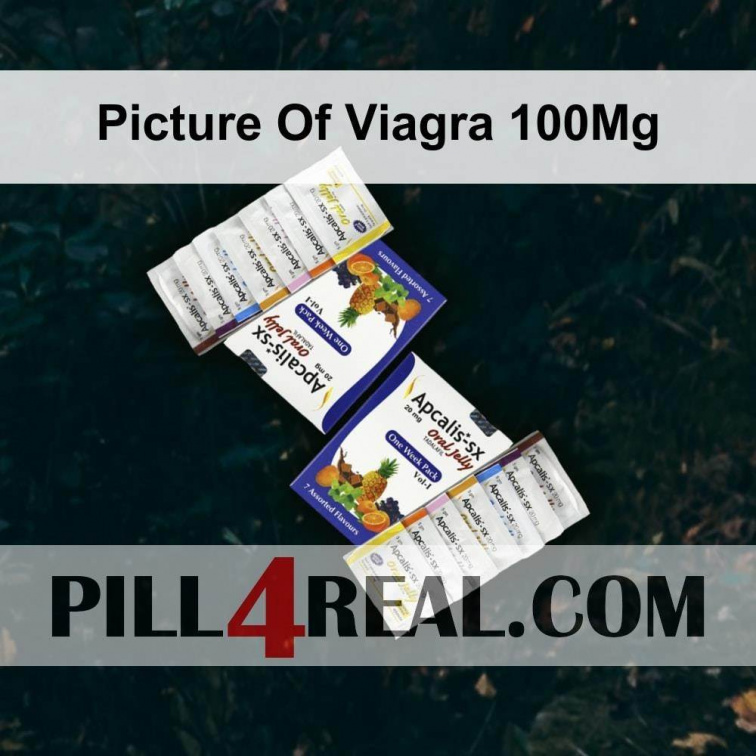 Picture Of Viagra 100Mg 282
