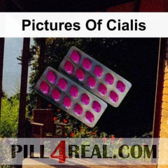 Pictures Of Cialis 100